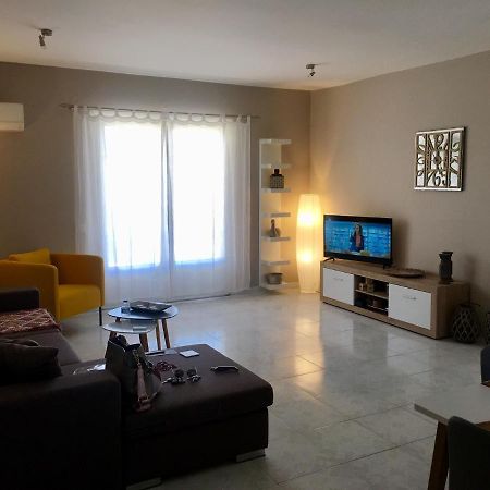 Filippos Apartments Αργοστόλι Εξωτερικό φωτογραφία