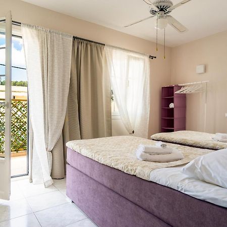 Filippos Apartments Αργοστόλι Εξωτερικό φωτογραφία
