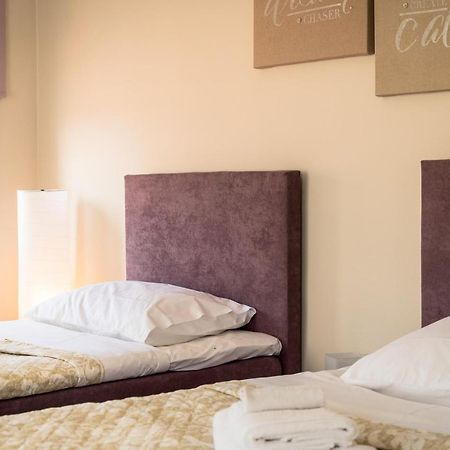 Filippos Apartments Αργοστόλι Εξωτερικό φωτογραφία