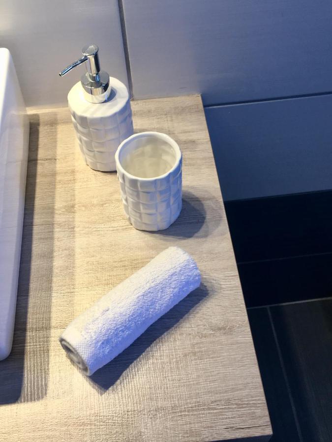 Filippos Apartments Αργοστόλι Εξωτερικό φωτογραφία