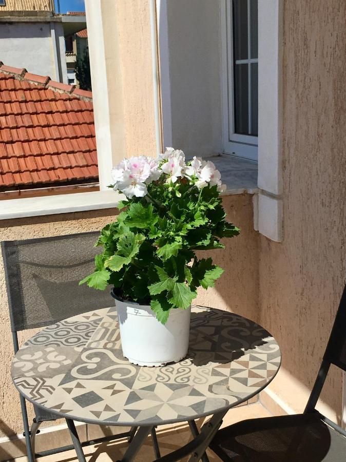 Filippos Apartments Αργοστόλι Εξωτερικό φωτογραφία