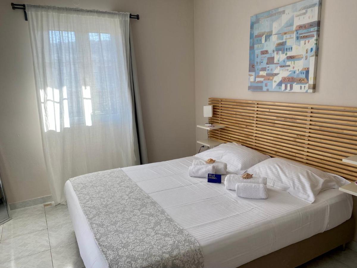 Filippos Apartments Αργοστόλι Εξωτερικό φωτογραφία