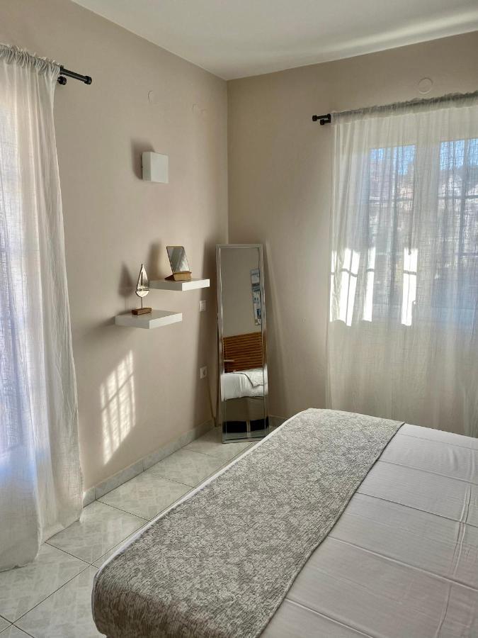 Filippos Apartments Αργοστόλι Εξωτερικό φωτογραφία