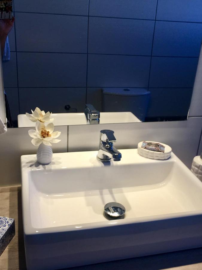 Filippos Apartments Αργοστόλι Εξωτερικό φωτογραφία