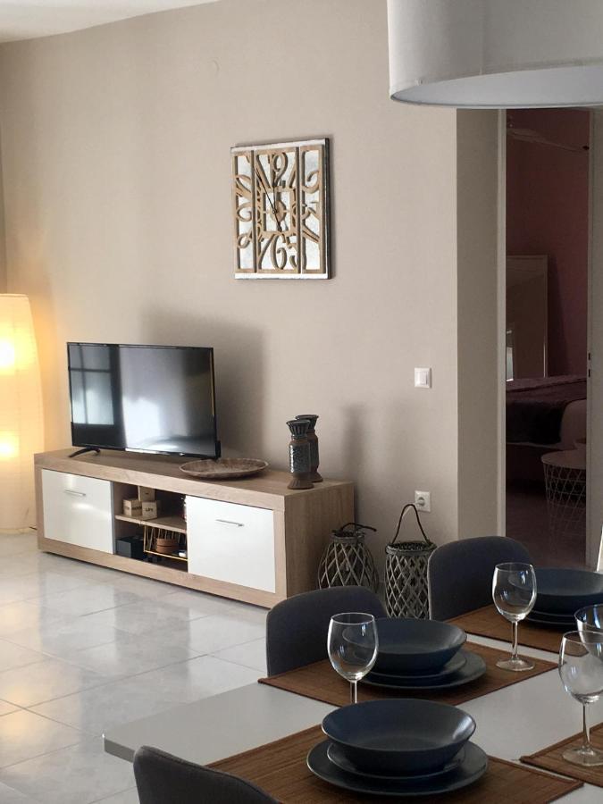 Filippos Apartments Αργοστόλι Εξωτερικό φωτογραφία
