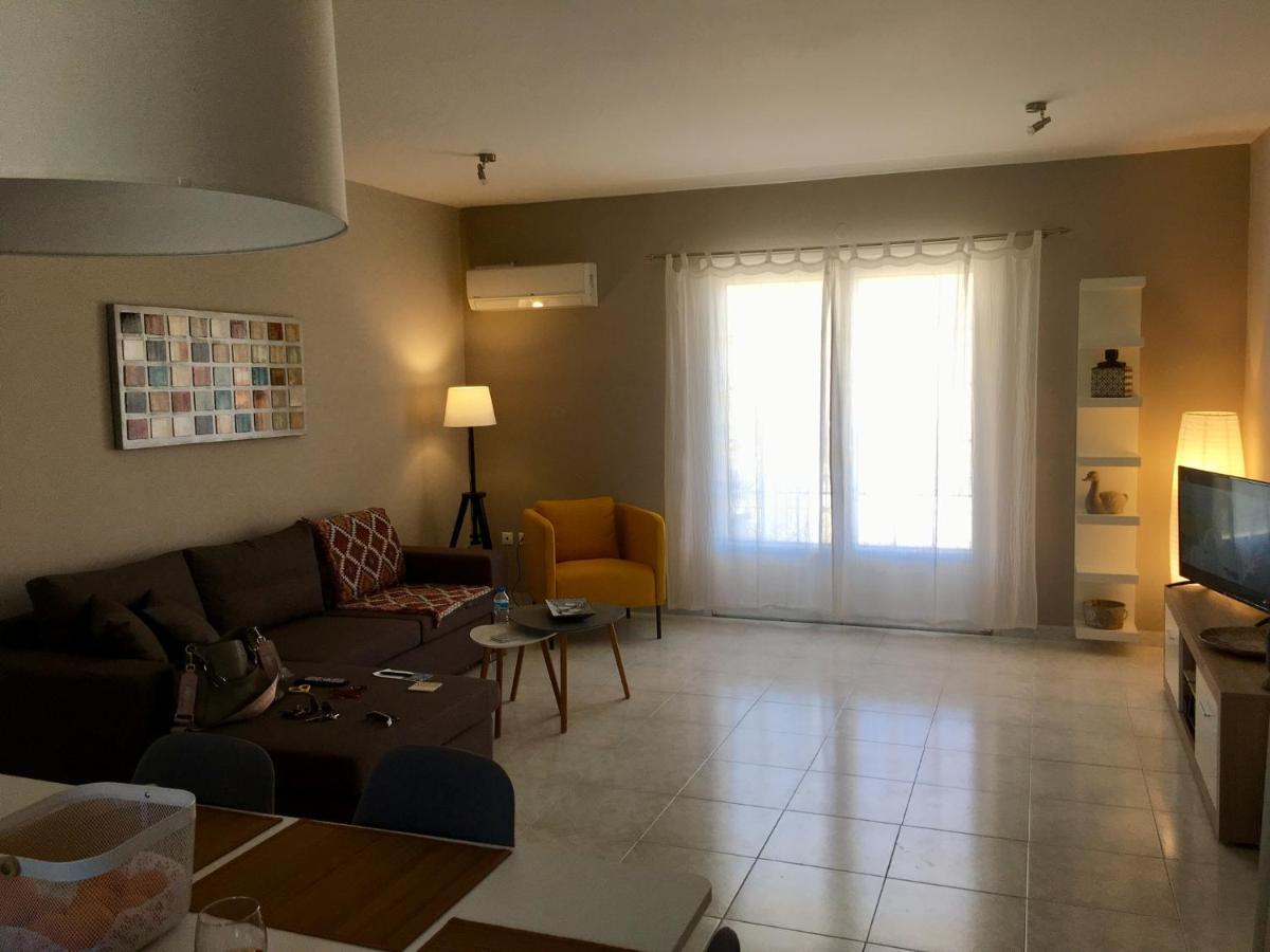 Filippos Apartments Αργοστόλι Εξωτερικό φωτογραφία