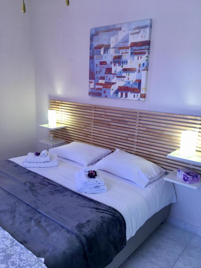 Filippos Apartments Αργοστόλι Εξωτερικό φωτογραφία