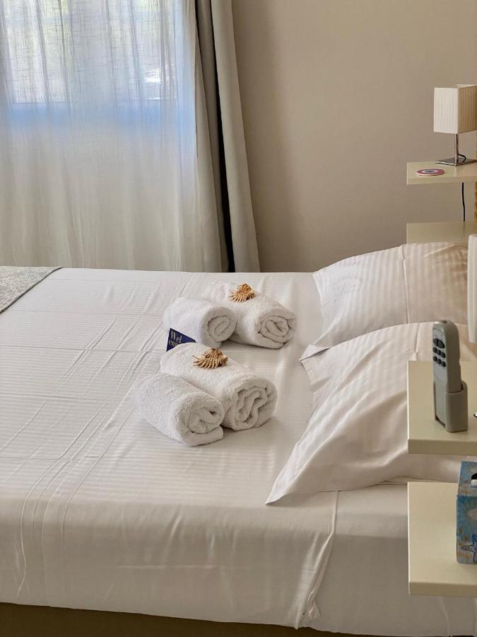 Filippos Apartments Αργοστόλι Εξωτερικό φωτογραφία