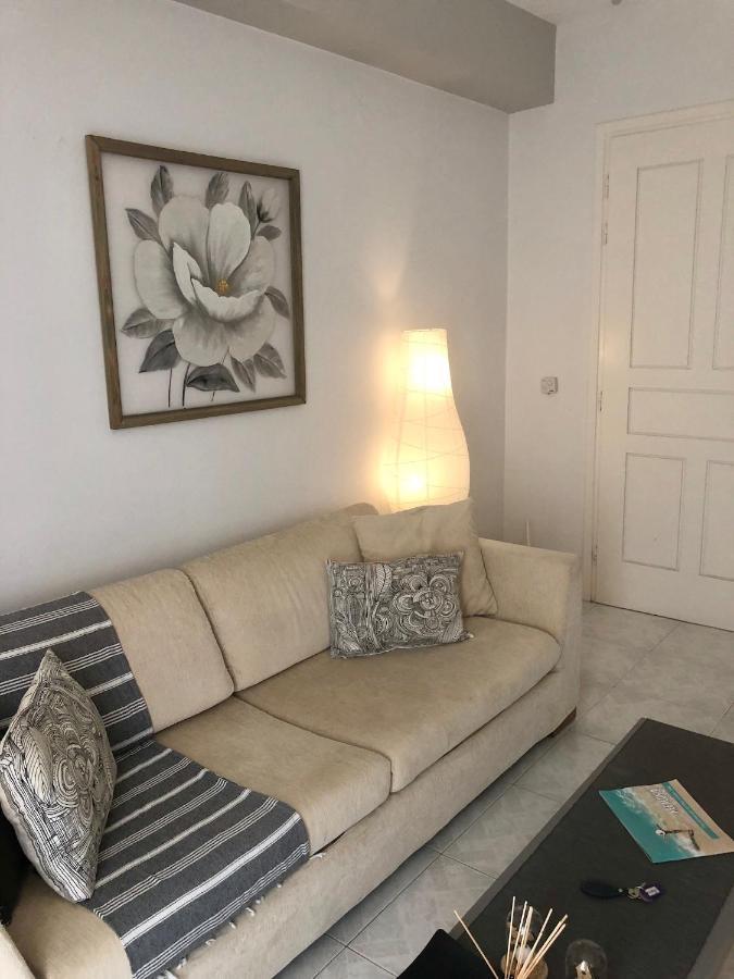 Filippos Apartments Αργοστόλι Εξωτερικό φωτογραφία