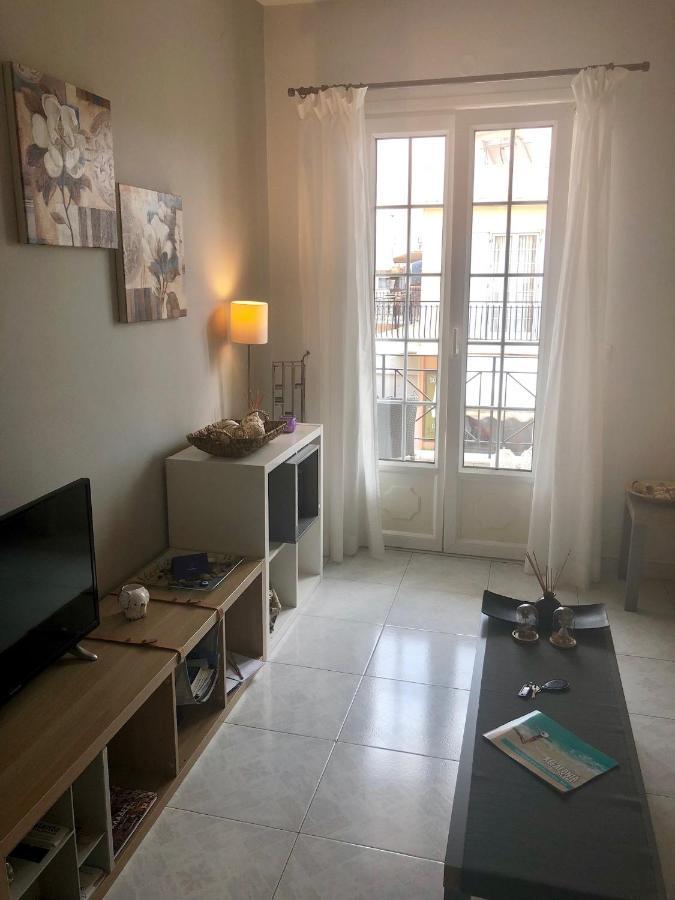 Filippos Apartments Αργοστόλι Εξωτερικό φωτογραφία