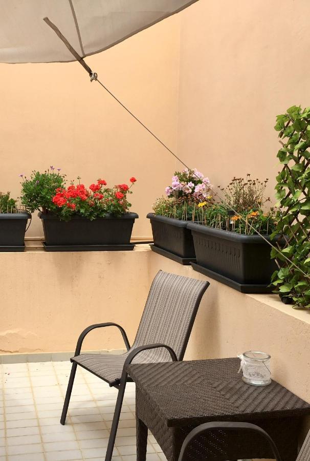 Filippos Apartments Αργοστόλι Εξωτερικό φωτογραφία