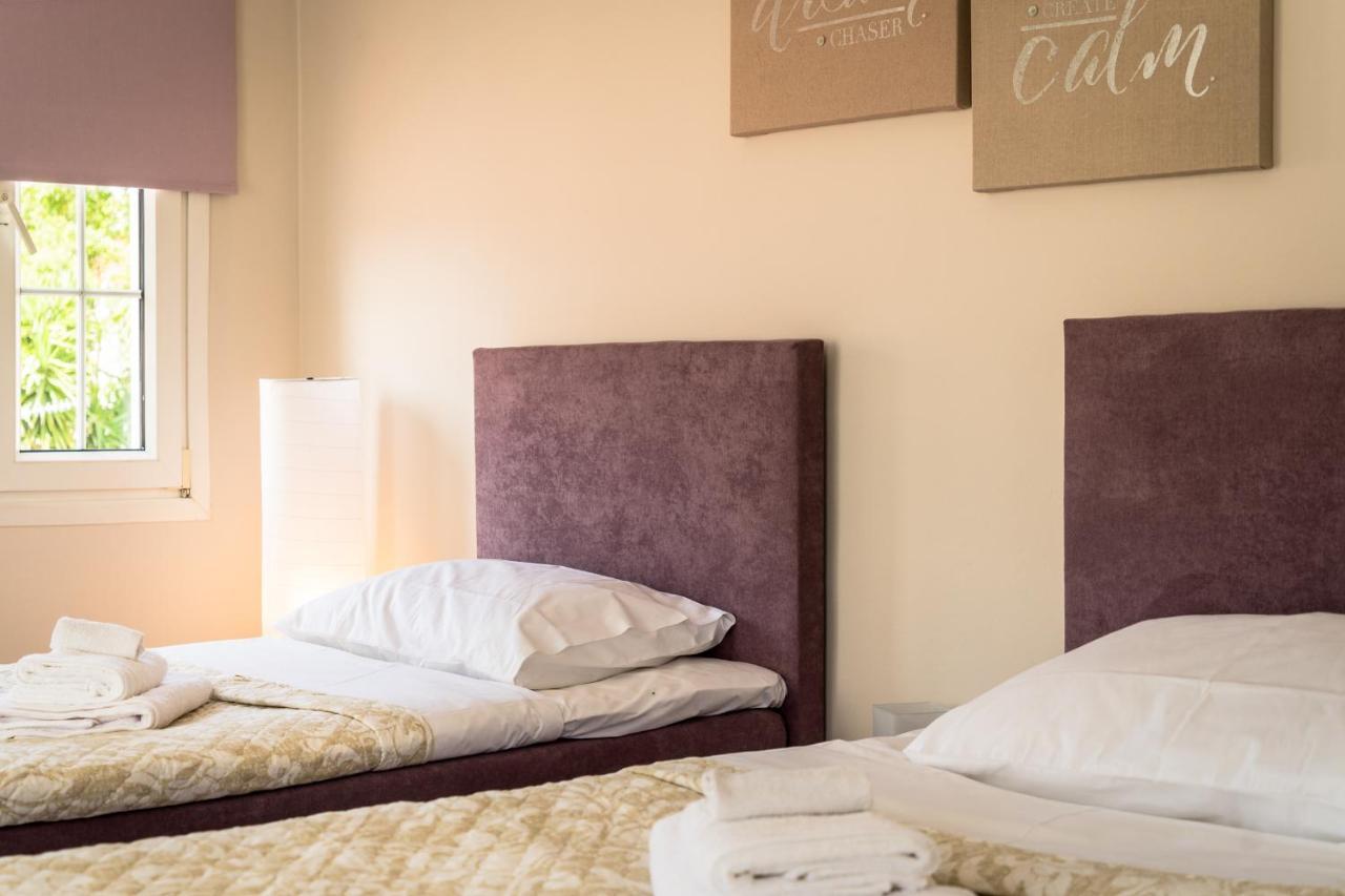 Filippos Apartments Αργοστόλι Εξωτερικό φωτογραφία