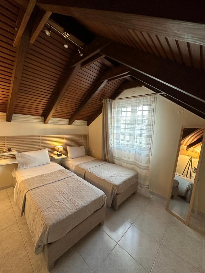 Filippos Apartments Αργοστόλι Εξωτερικό φωτογραφία