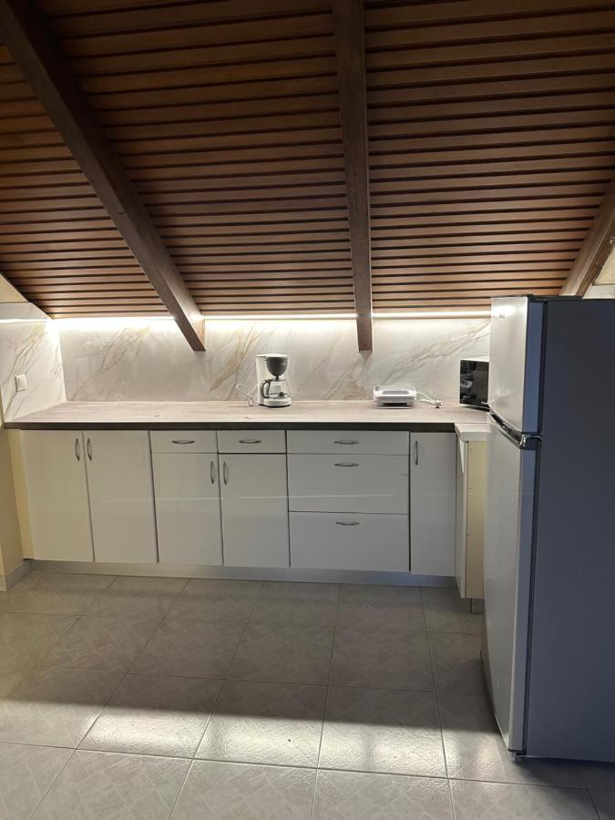 Filippos Apartments Αργοστόλι Εξωτερικό φωτογραφία